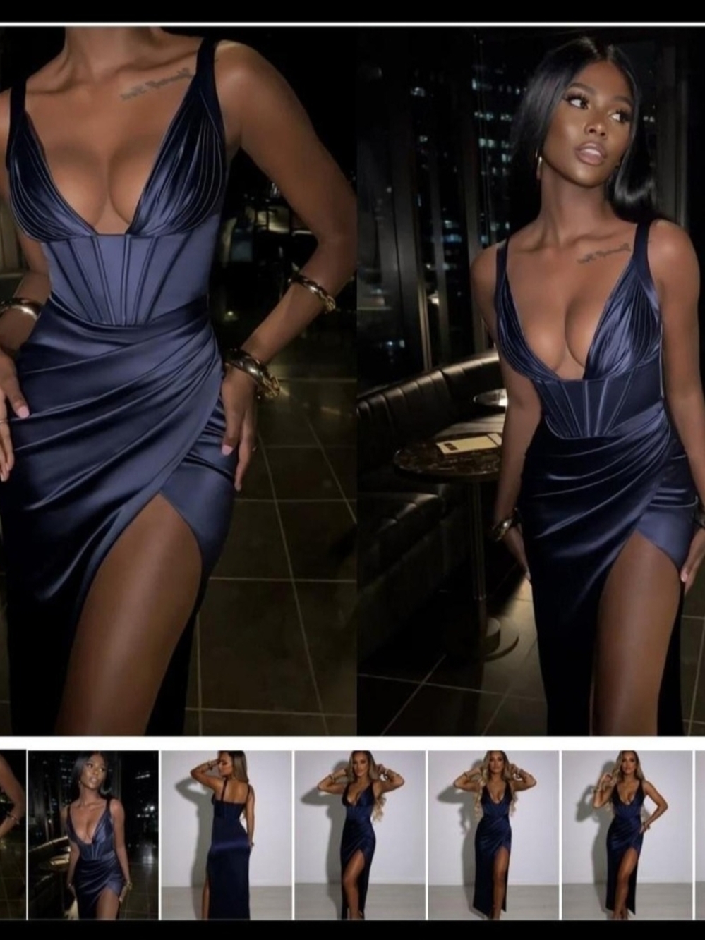Babyboo Cordelia Dress